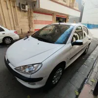 sd206 مدل90 v20|خودرو سواری و وانت|اسلام‌شهر, مطهری|دیوار