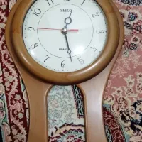 ساعت دیواری