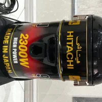 جاروبرقی هیتاچی اصل ژاپن