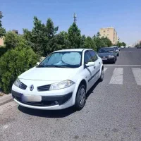 مگان E1 1600 مدل ۸۸ / ۲۲۷ هزار کار
