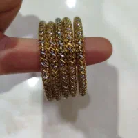 طلای روس طرح کلکته(بدلیجات)