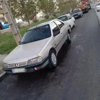 پژو 405مدل 88