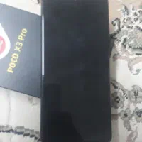 گوشی شیایومی pocox3pro