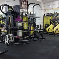 باشگاه بدنسازی