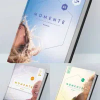 آموزش تضمینی آلمانی A1 تا B2 خصوصی با مومنته منشن