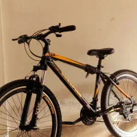 دوچرخه سان اسپید (sunspeed) سایز ۲۶ سند دار