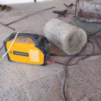 جوشکار سیار