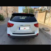 هیوندای وراکروز ix55، مدل ۲۰۱۱|خودرو سواری و وانت|ارومیه, |دیوار