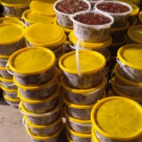 رطب و خرمای بسته بندی شده و فله (برحی آبادان)