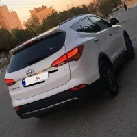 سانتافه ۲۰۱۴ درجه ۱|خودرو سواری و وانت|تهران, دروس|دیوار