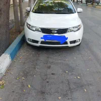 فروش خودرو سراتو ۲۰۱۱ وارداتی