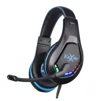 هدست fox X ray نو ولی بدون جعبه