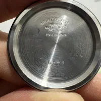 ساعت رولکس قدیمی|ساعت|پاکدشت, پاکدشت (مامازند)|دیوار