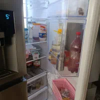 یخچال ساید بای ساید دوو 34فوت