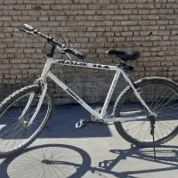 دوچرخه آساک دماوند