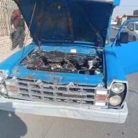 نیسان کمپرسی|خودرو سواری و وانت|نجف‌آباد, یزدانشهر|دیوار