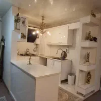 یک واحد آپارتمان درشهرک میلاد مجتمع آرارات|فروش آپارتمان|مرند, |دیوار