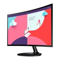 مانیتور گیمینگ سامسونگ|قطعات و لوازم جانبی رایانه|آران و بیدگل, |دیوار