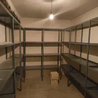 قفسه بندی قربانی|فروشگاه و مغازه|تهران, شهرک آزمایش|دیوار