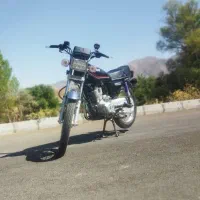 موتور 200مدل ۹۵|موتورسیکلت|کیار, |دیوار