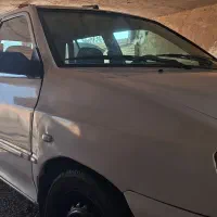 ۱۱۱ مدل ۹۳|خودرو سواری و وانت|بیرجند, |دیوار