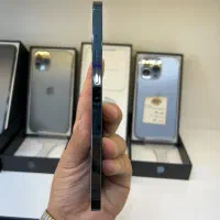 iPhone 12 Pro Max 256GB ZAA|موبایل|کرج, گوهردشت|دیوار
