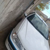 پارس 97 بی رنگ|خودرو سواری و وانت|قوچان, |دیوار