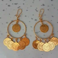 گوشواره های طرح جدید وصددرصد تضمینی|بدلیجات|مریوان, |دیوار