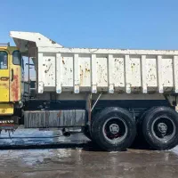 ولوو N12|خودرو سنگین|تهران, مشیریه|دیوار