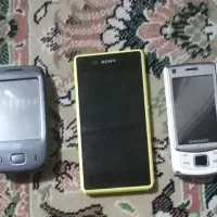 گوشی های خراب