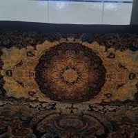 ۴ عدد پشتی گرم بالا