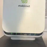 مودم مبین نت