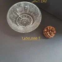 تمام این ظروف فقط ۵۵۰۰۰۰۰ هزار تومان در حد نو|ظروف سرو و پذیرایی|رفسنجان, |دیوار