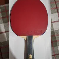 راکت حرفه ای پینگ پنگ