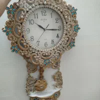 ساعت دیواری