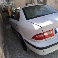 سمند خوش قیمت