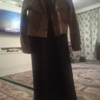 سارافون وکت چرم