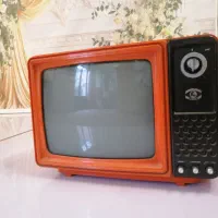 تلویزیون قدیمی