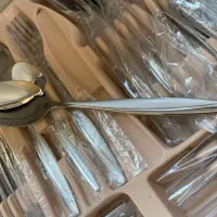 ست جهیزیه و لوازم آشپز خانه|ظروف سرو و پذیرایی|تهران, حکیمیه|دیوار