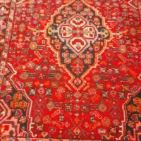 فرش دستباف ۲متری