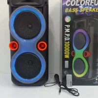 اسپیکر ۷۰سانتی