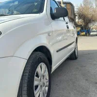 تیبا صندوق دار 1400|خودرو سواری و وانت|قرچک, شهرک طلائیه|دیوار