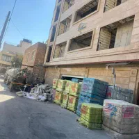 پیش فروش دوواحدآپارتمان لاله خیابان قطبی