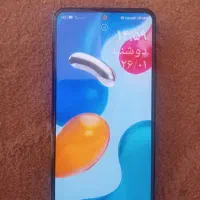 گوشی شیامی 11s|موبایل|نیشابور, شهید جعفری|دیوار