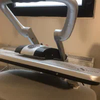 اتو پرس گوسونیک درحدنو