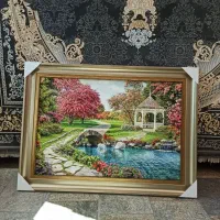 تابلوفرش بهترین هدیه برای روز مادر و همسر