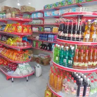 واگذاری سوپر مارکت