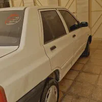 فروش پراید۹۵