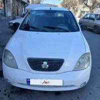 تیبا95دوگانه سوزشرکت