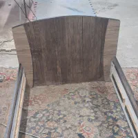دوعدد تخت یک نفره